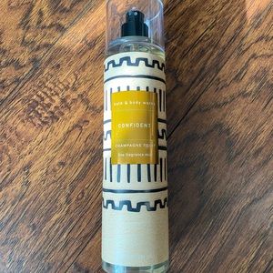 Limited Edition Fragrance